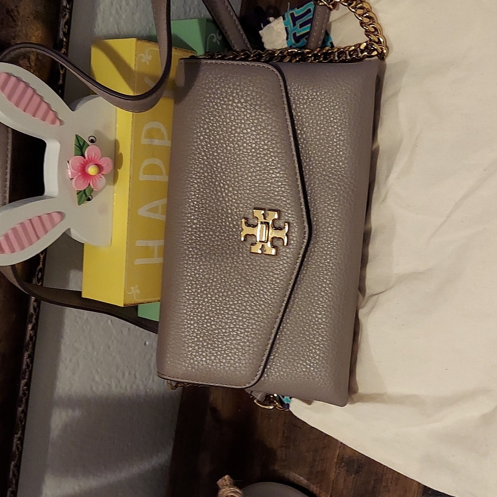 Tory burch kira crossbody